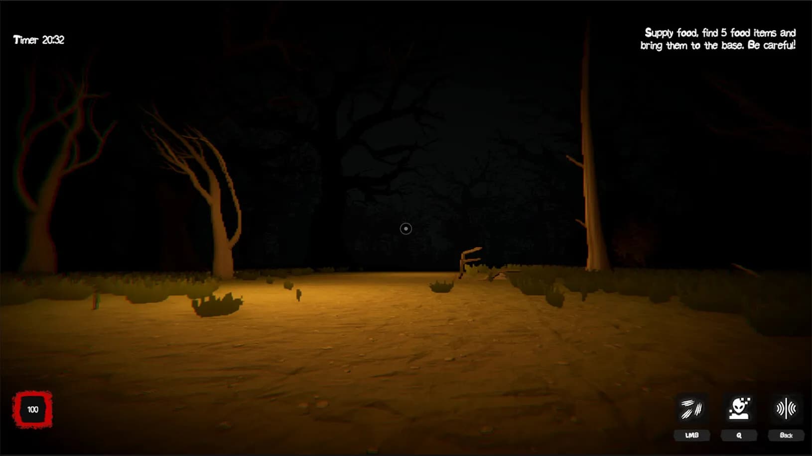 Coonwood screenshot screenshot 11