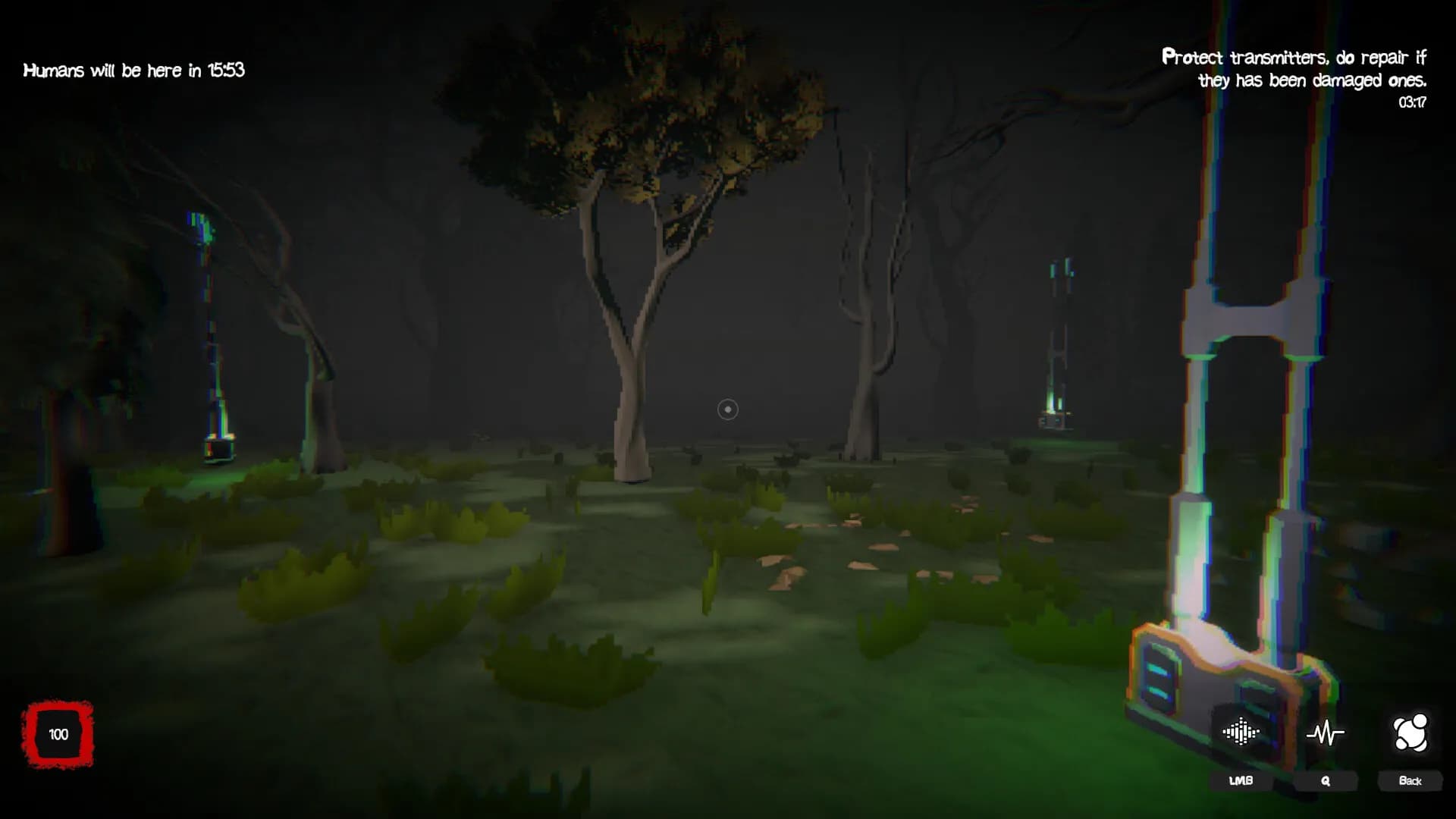 Coonwood screenshot screenshot 12