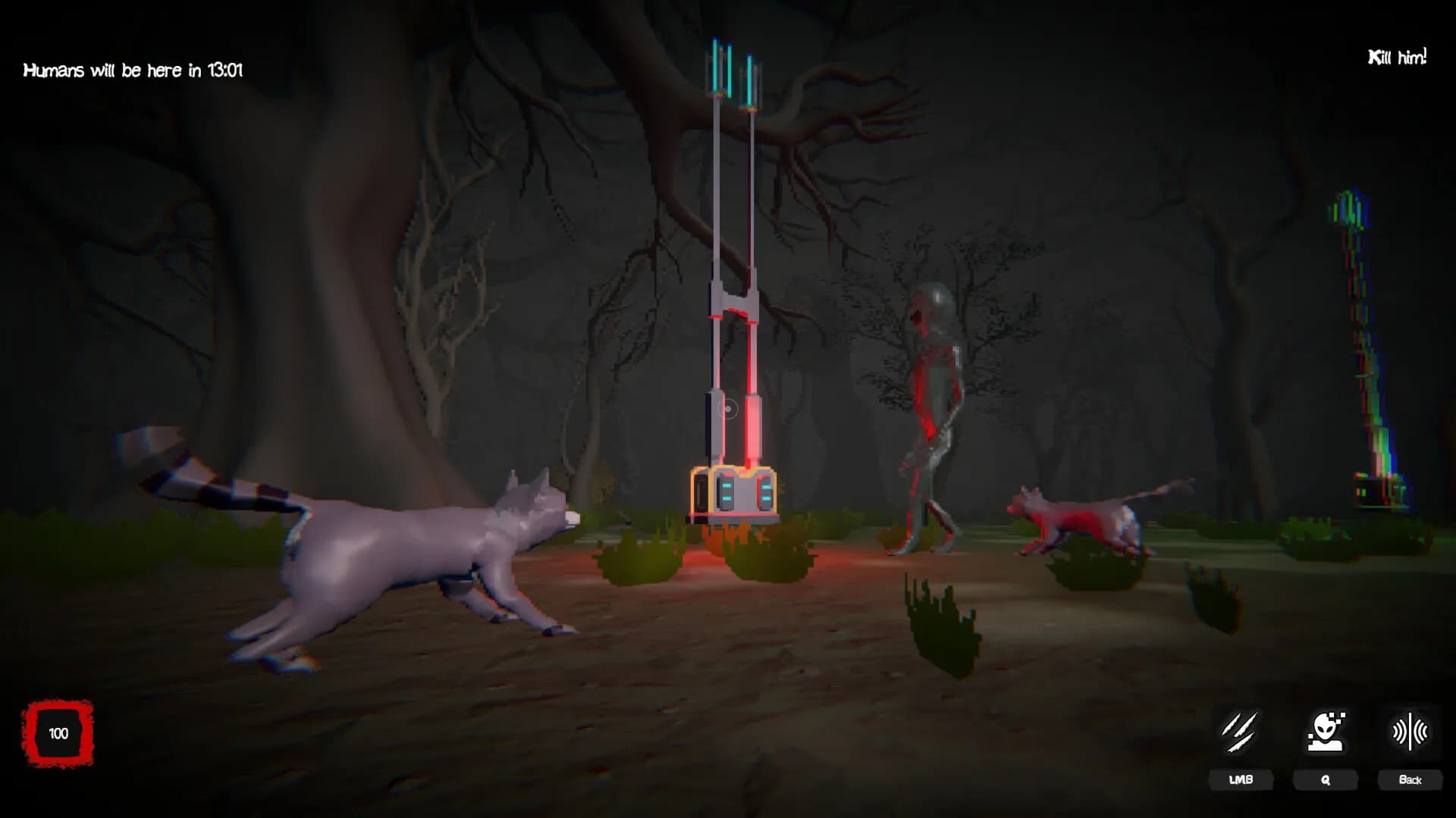 Coonwood screenshot screenshot 13