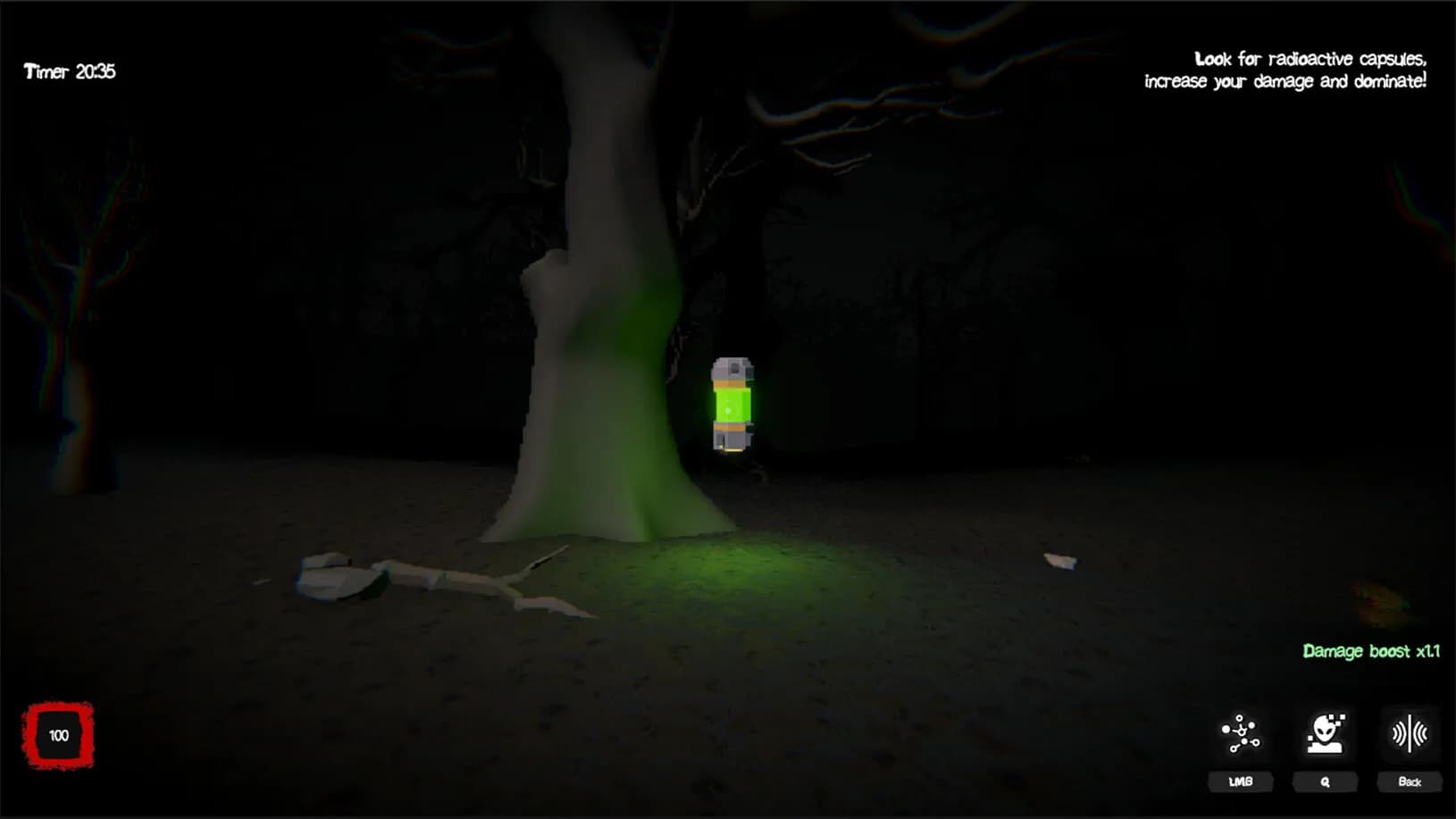 Coonwood screenshot screenshot 14