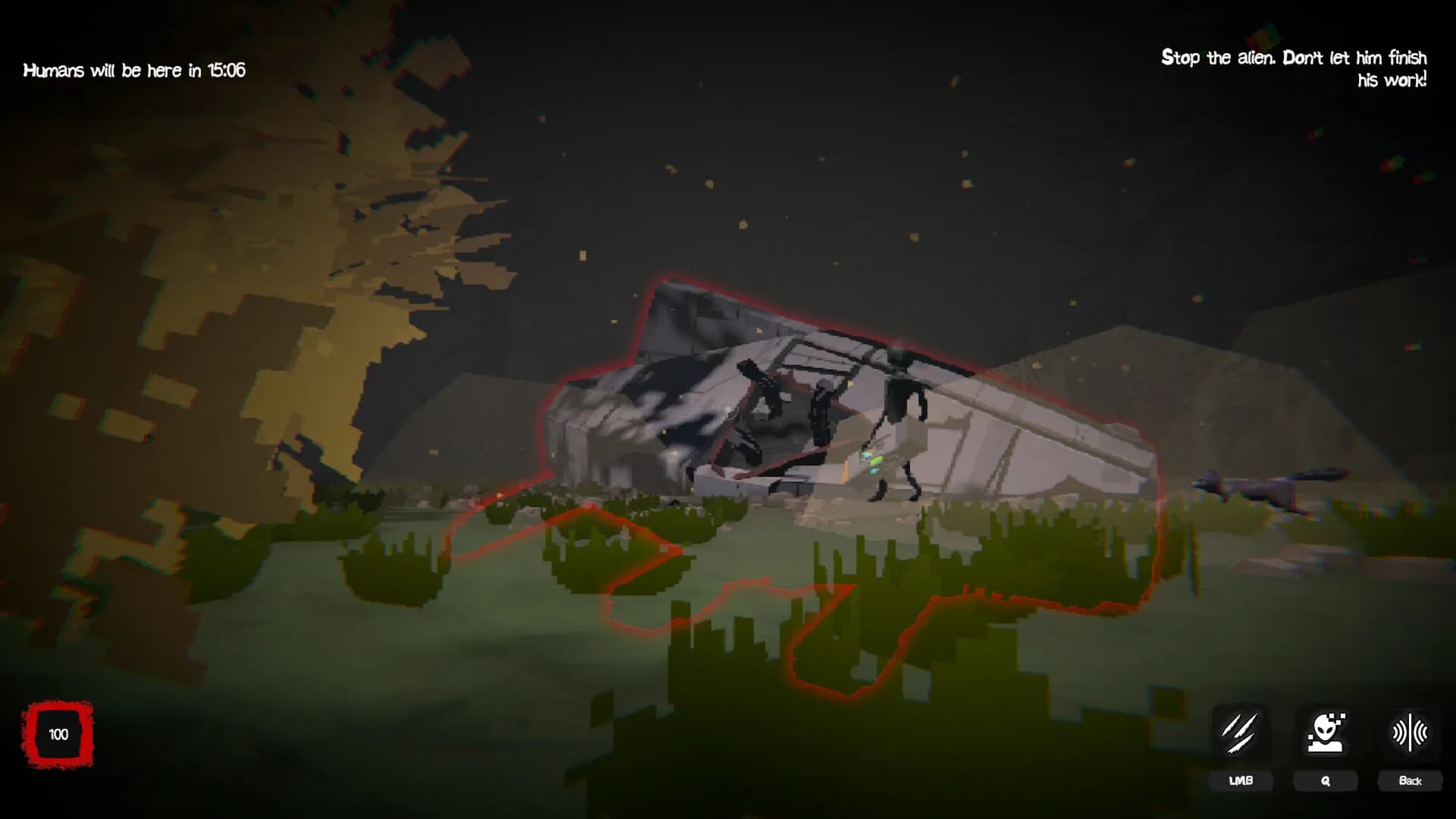 Coonwood screenshot screenshot 15