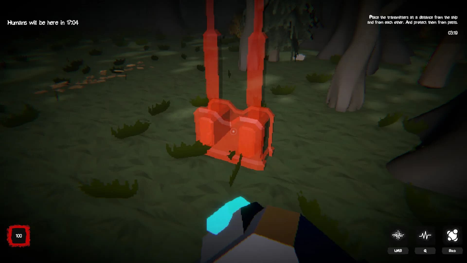 Coonwood screenshot screenshot 16
