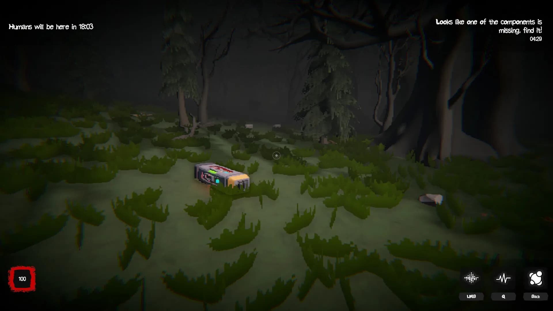 Coonwood screenshot screenshot 17