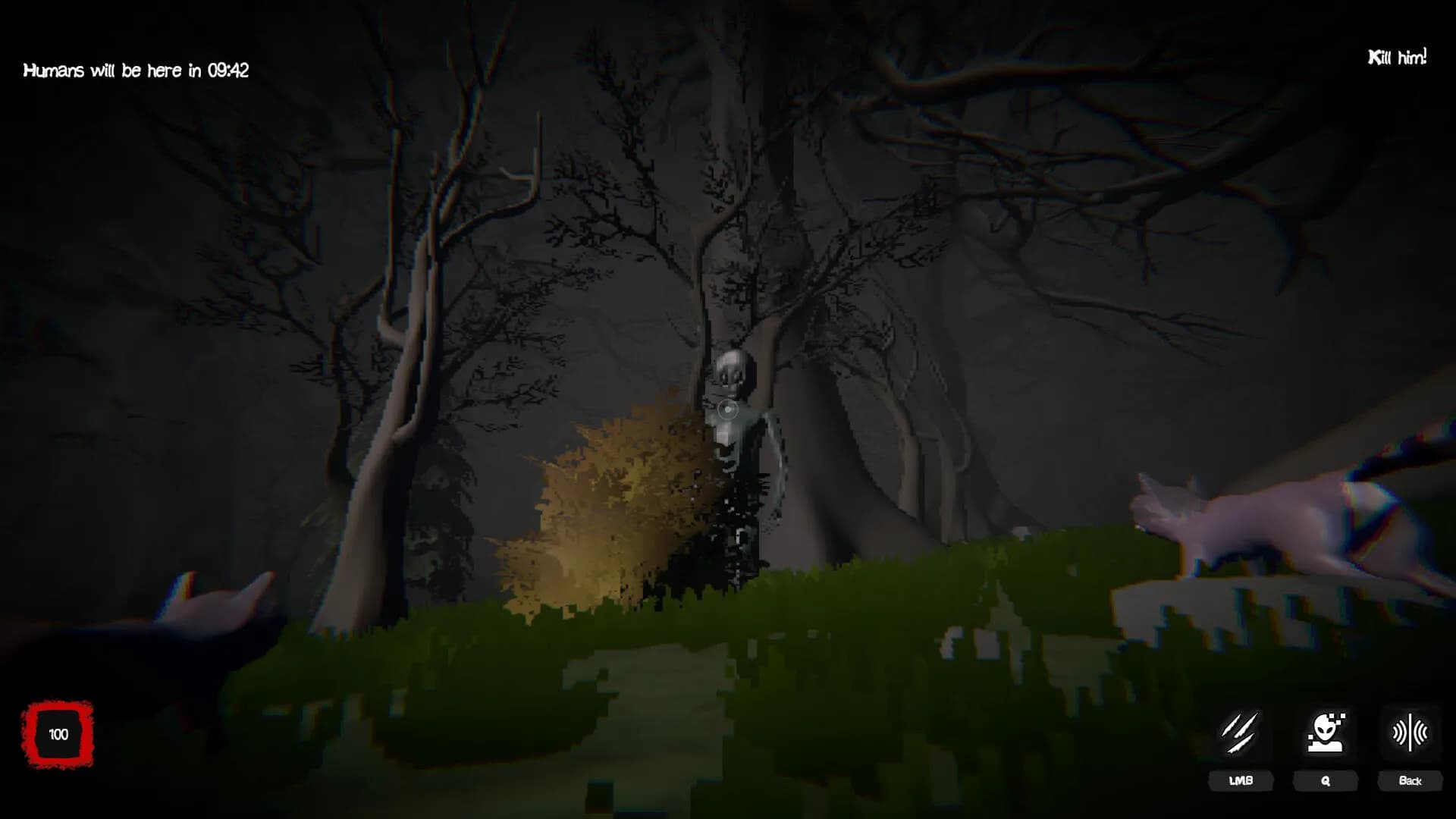 Coonwood screenshot screenshot 2