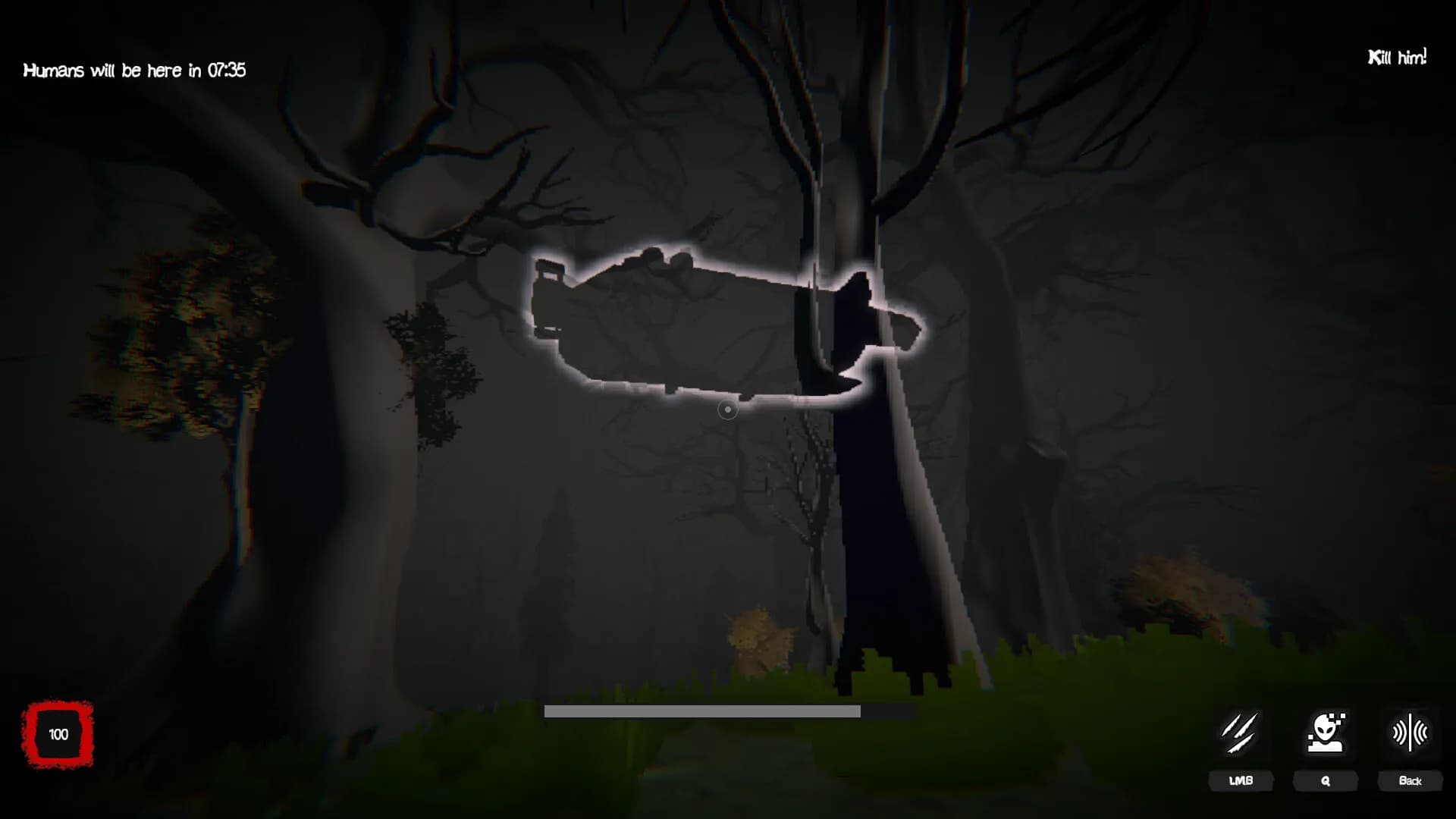 Coonwood screenshot screenshot 4