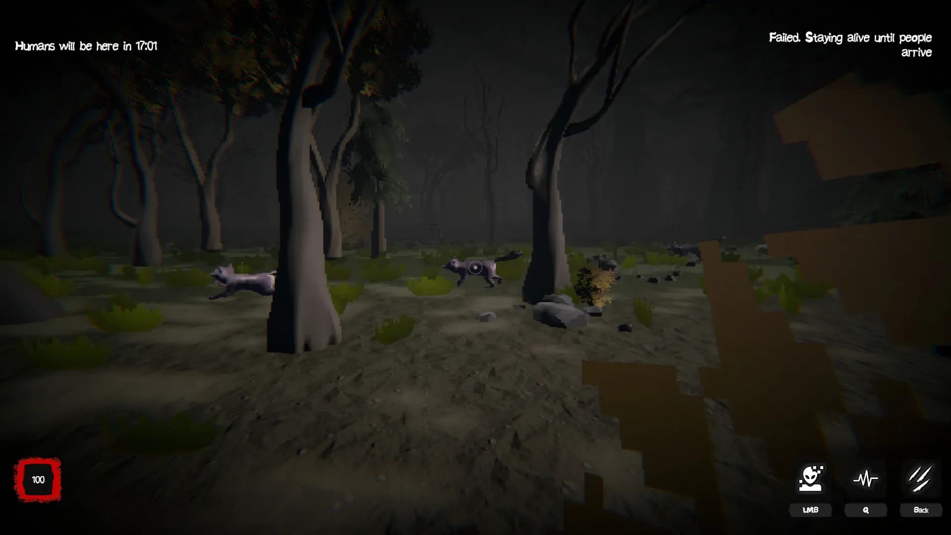 Coonwood screenshot screenshot 5