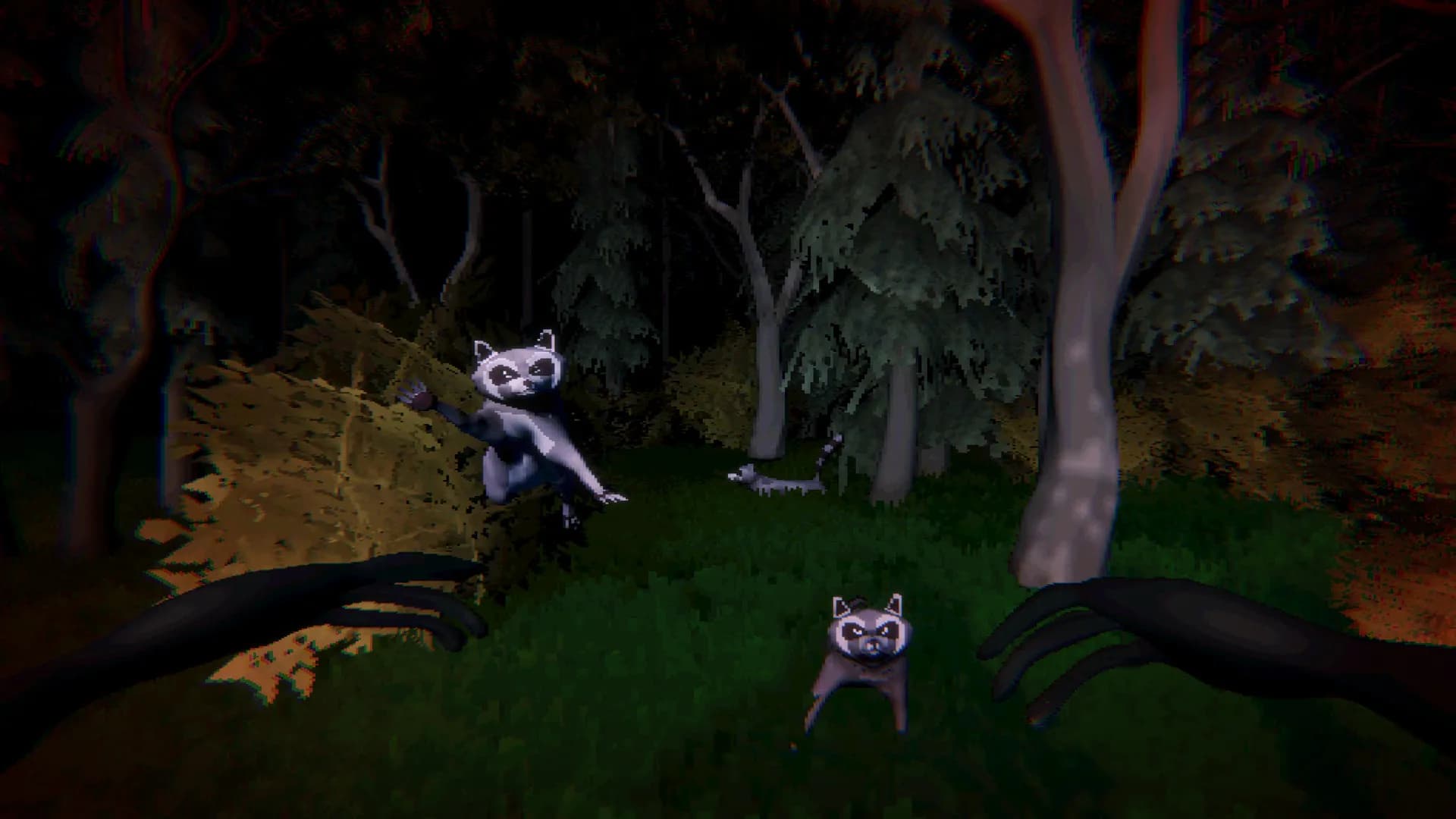Coonwood screenshot screenshot 6