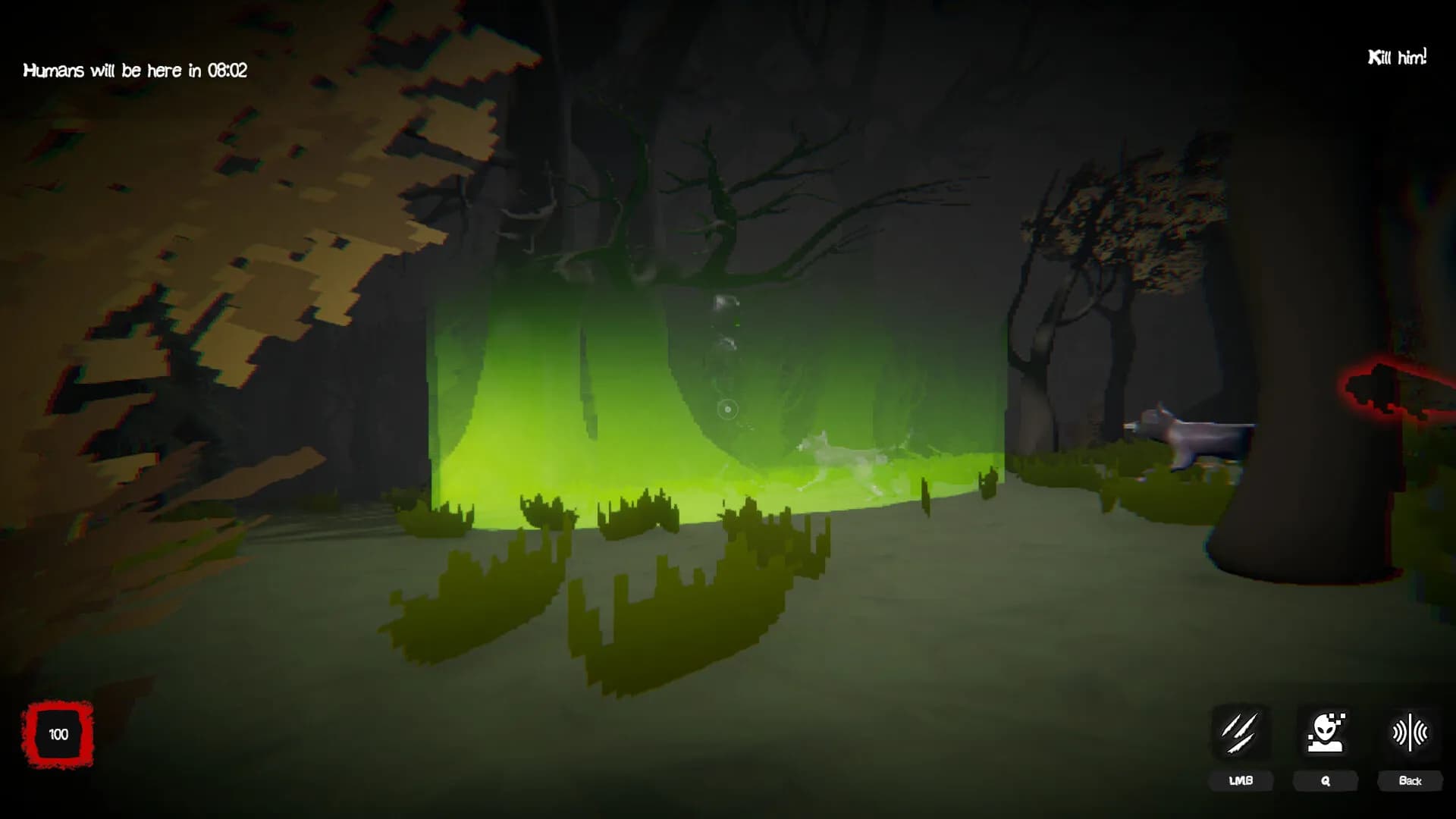Coonwood screenshot screenshot 7