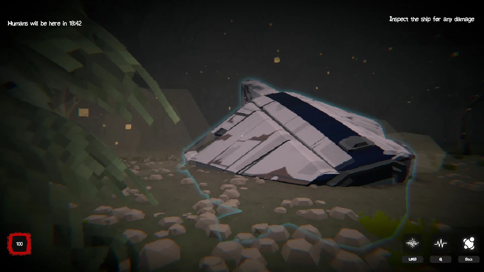 Coonwood screenshot screenshot 8
