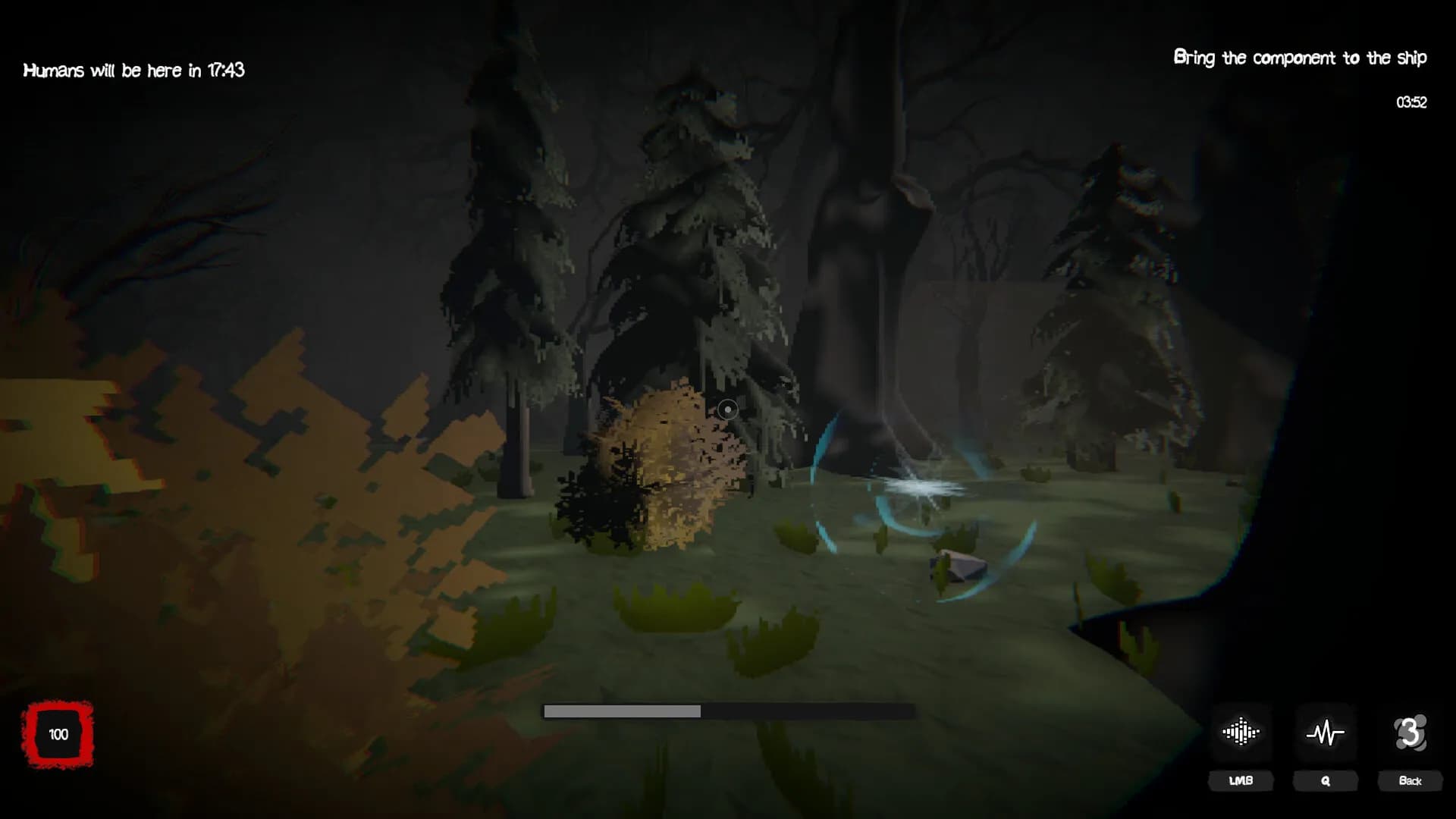 Coonwood screenshot screenshot 9