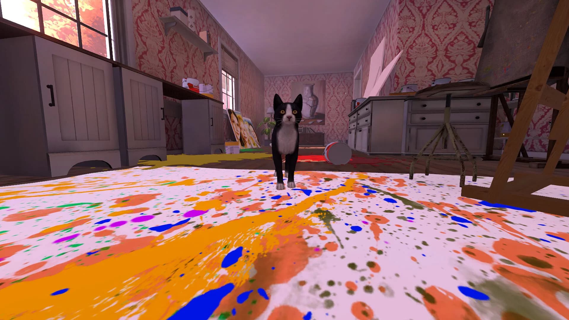 Copycat screenshot screenshot 10