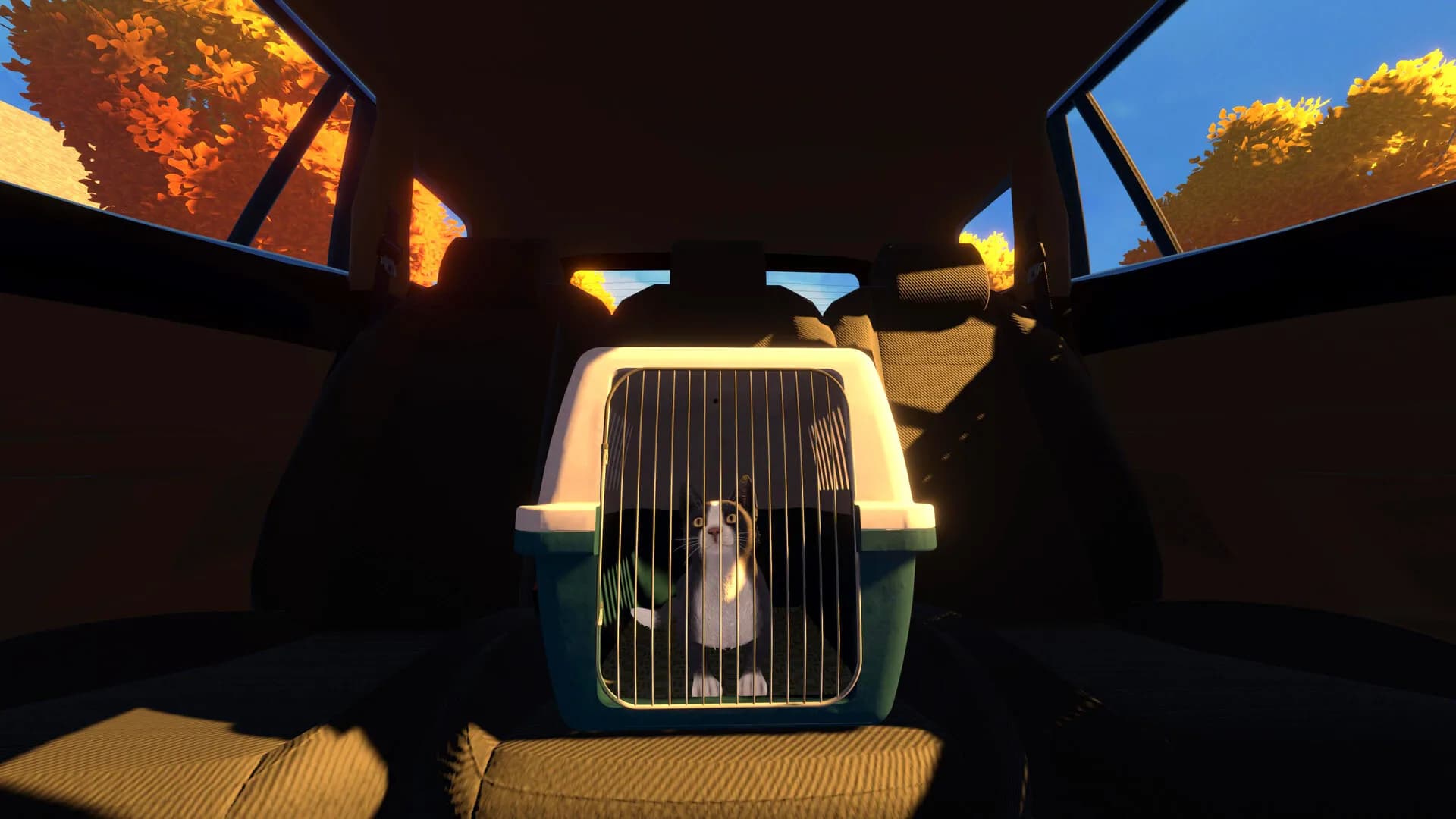 Copycat screenshot screenshot 11