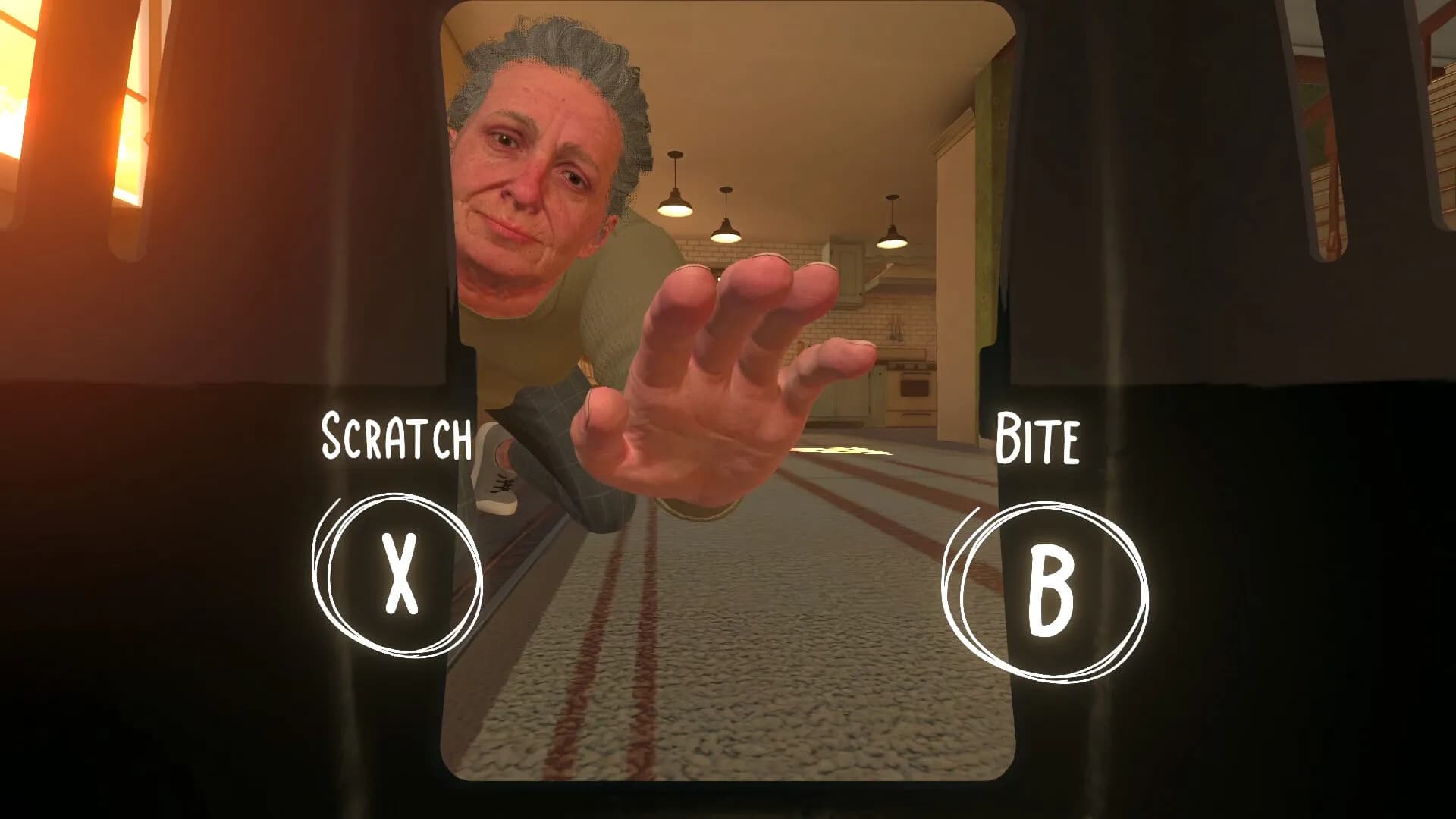 Copycat screenshot screenshot 5