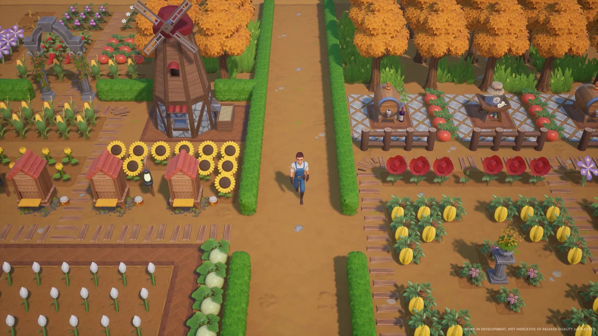 Coral Island screenshot screenshot 0