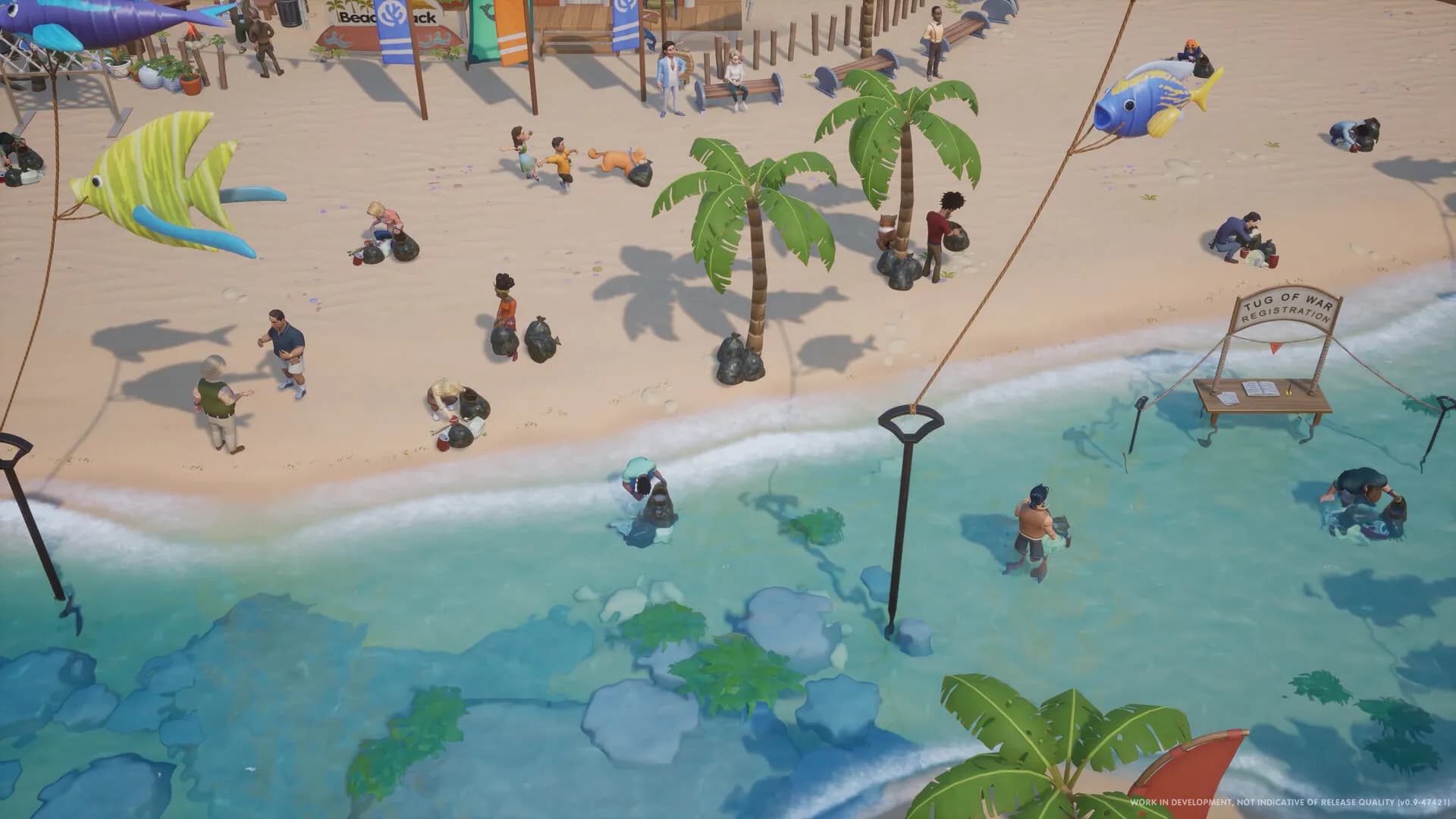Coral Island screenshot screenshot 13