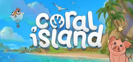 coral island vertical card thumbnail