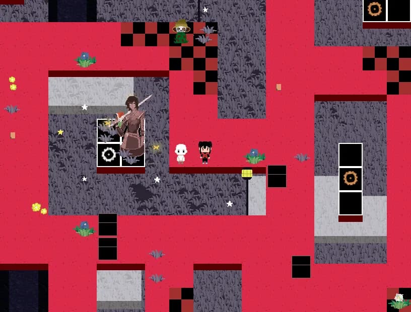 Coralina screenshot screenshot 1