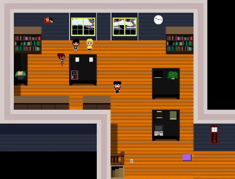 Coralina screenshot screenshot 3