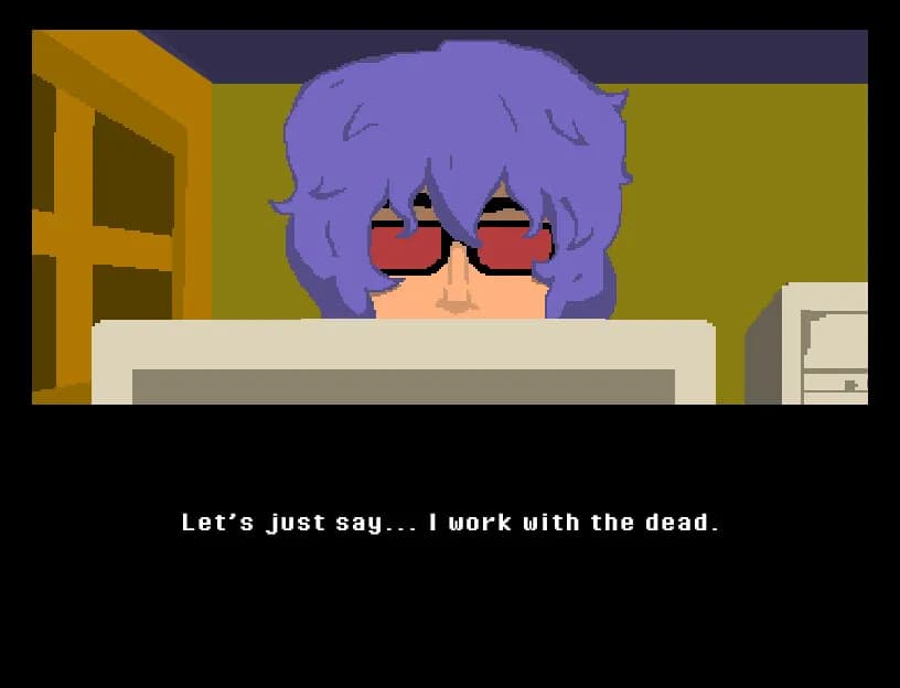 Coralina screenshot screenshot 4