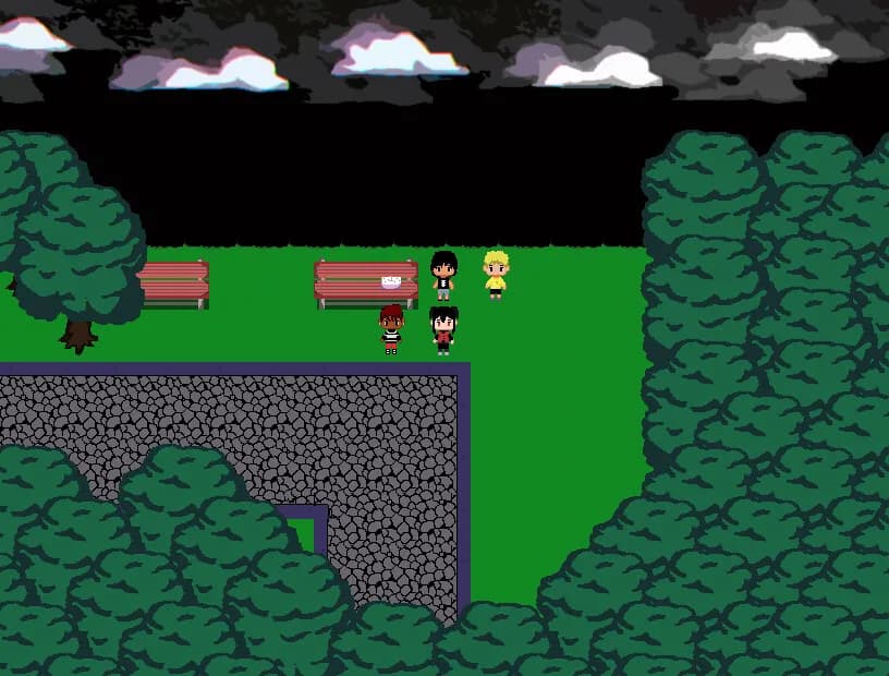 Coralina screenshot screenshot 8