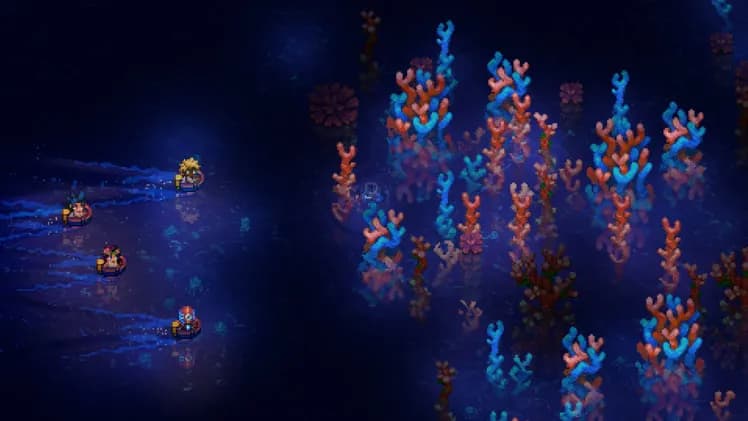 Core Keeper screenshot screenshot 3