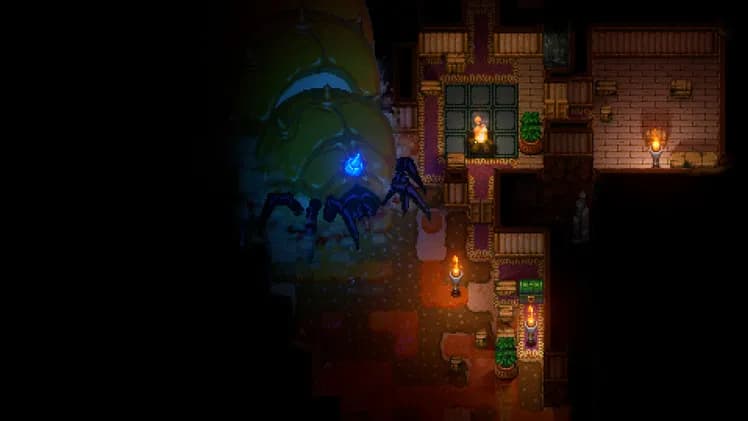 Core Keeper screenshot screenshot 5