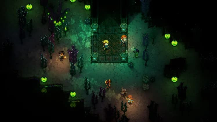 Core Keeper screenshot screenshot 6