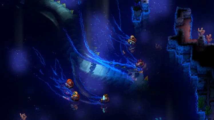Core Keeper screenshot screenshot 7