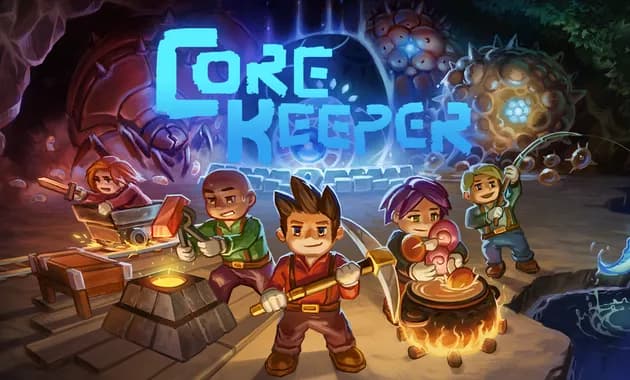 core keeper vertical card thumbnail