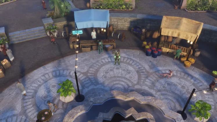 Coridden screenshot screenshot 10