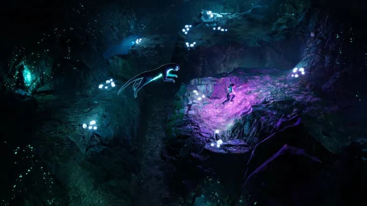 Coridden screenshot screenshot 11