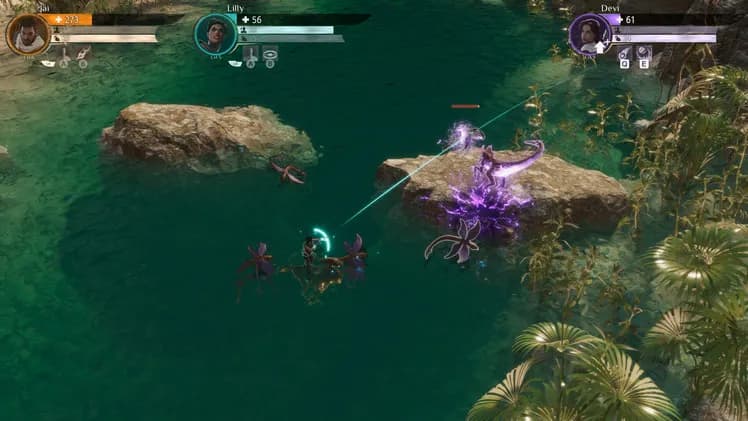 Coridden screenshot screenshot 3