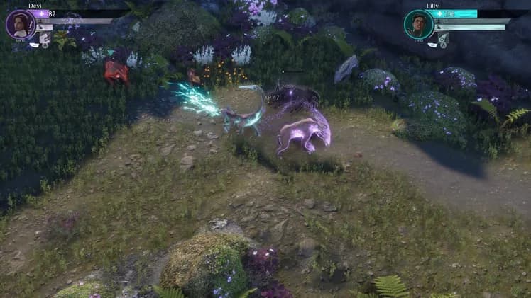 Coridden screenshot screenshot 5