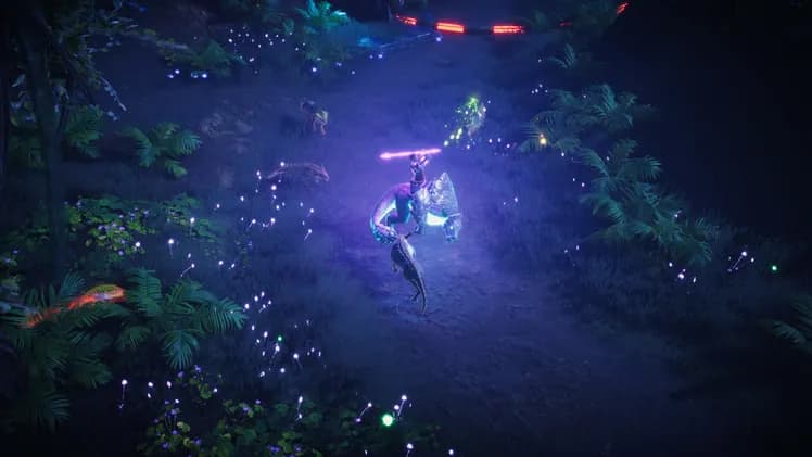 Coridden screenshot screenshot 8