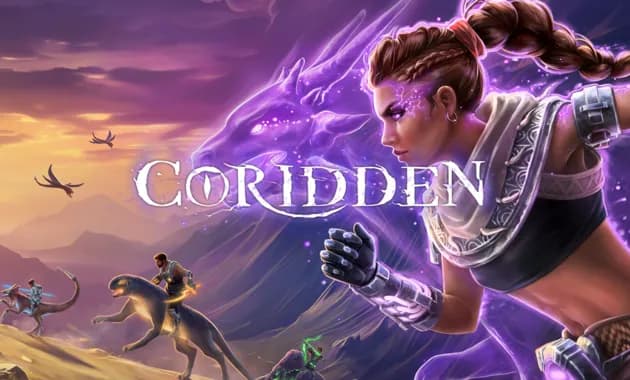 coridden vertical card thumbnail