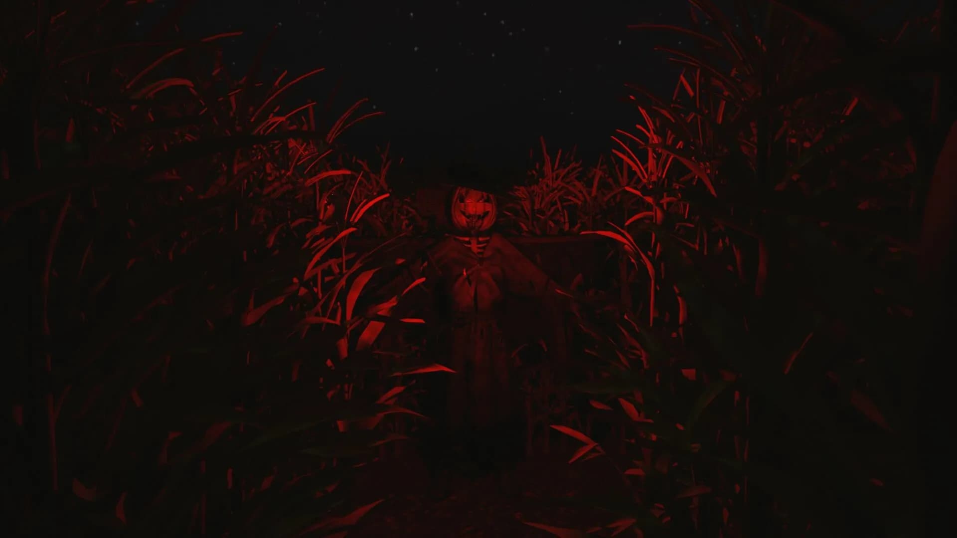 CornField screenshot screenshot 0