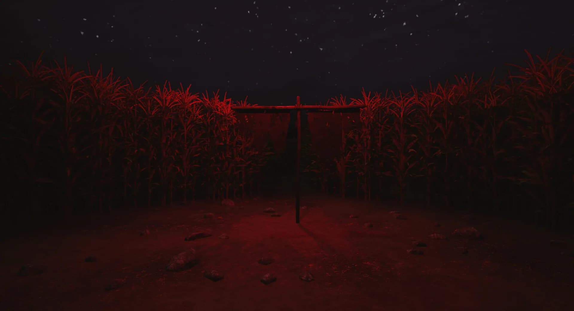 CornField screenshot screenshot 3