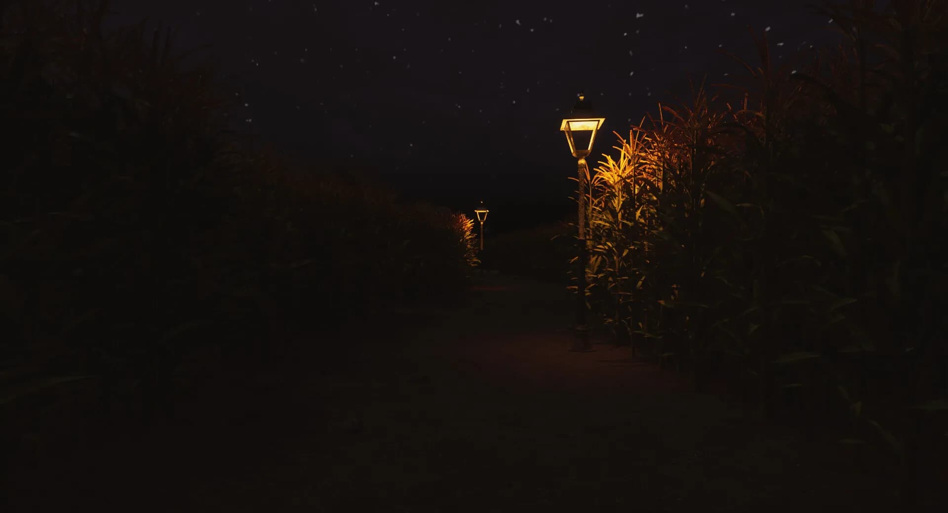 CornField screenshot screenshot 4