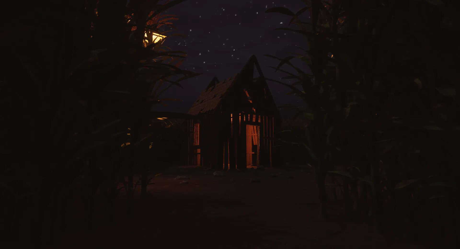 CornField screenshot screenshot 5