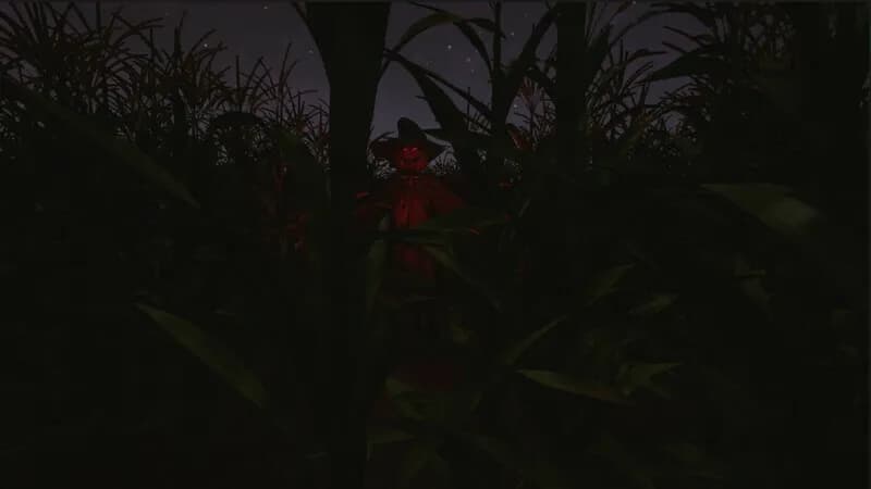 CornField screenshot screenshot 6