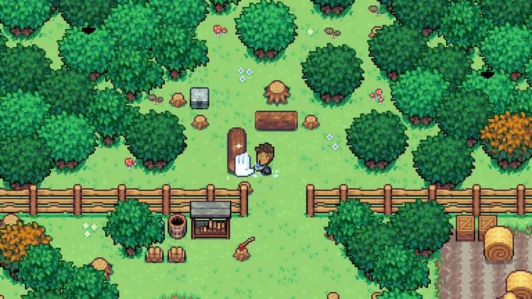 Coromon screenshot screenshot 0