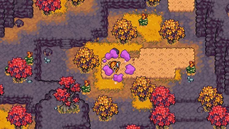 Coromon screenshot screenshot 13