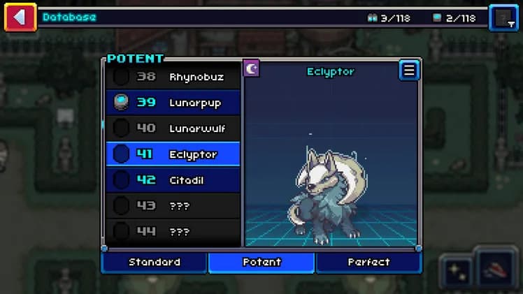 Coromon screenshot screenshot 15