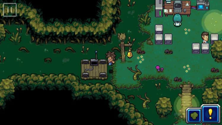 Coromon screenshot screenshot 5