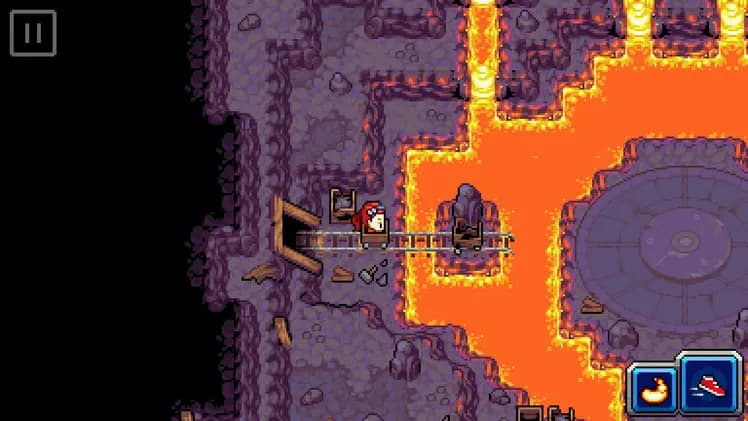 Coromon screenshot screenshot 7