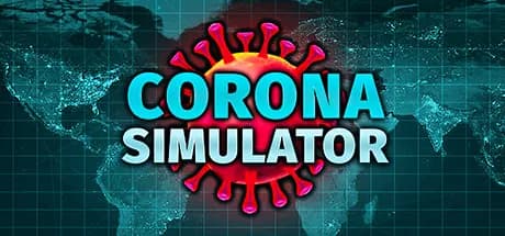 corona simulator vertical card thumbnail