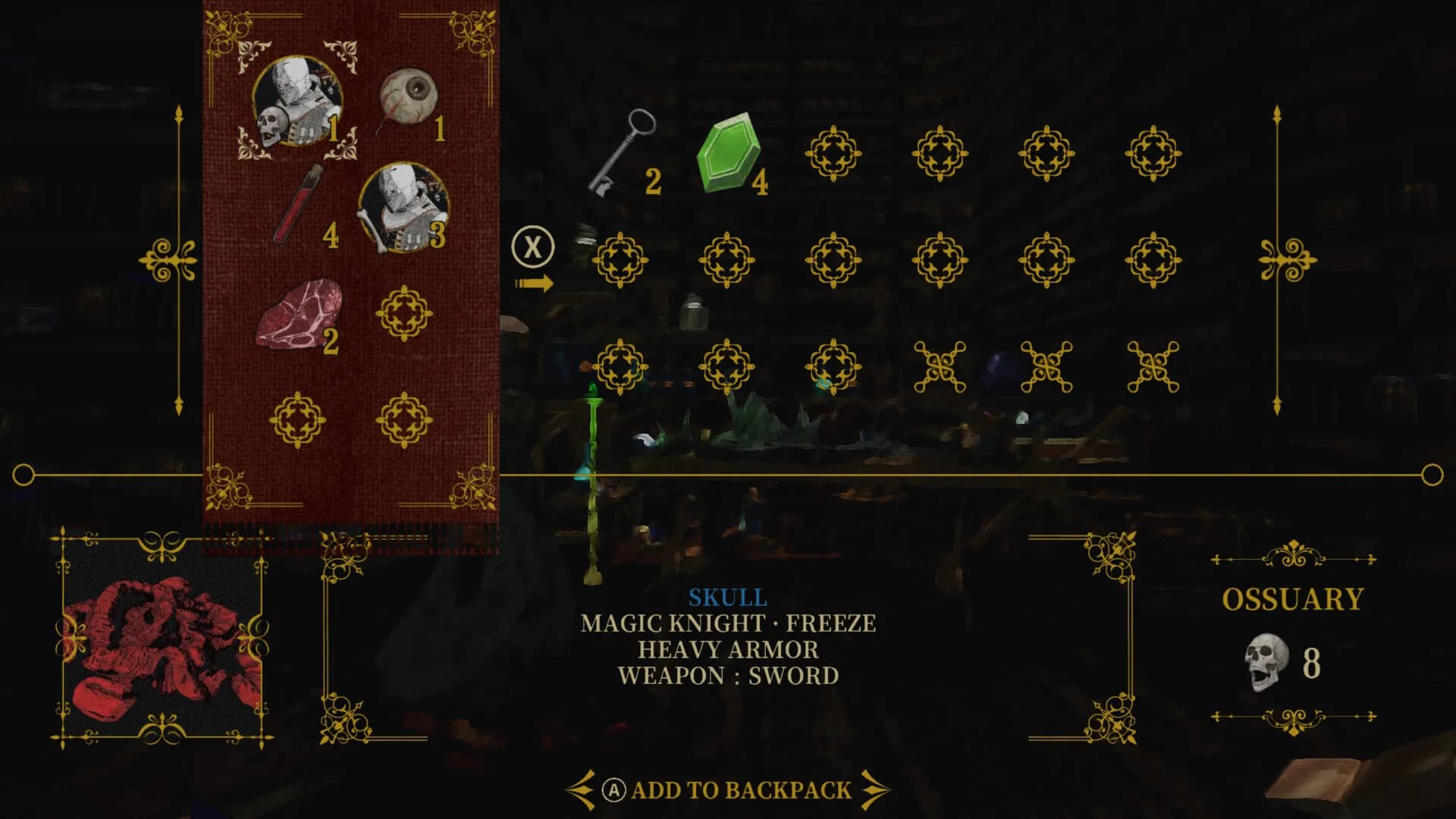 Corpse Keeper screenshot screenshot 14
