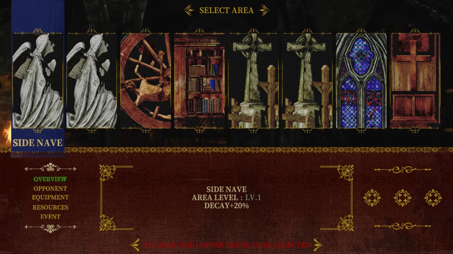 Corpse Keeper screenshot screenshot 17