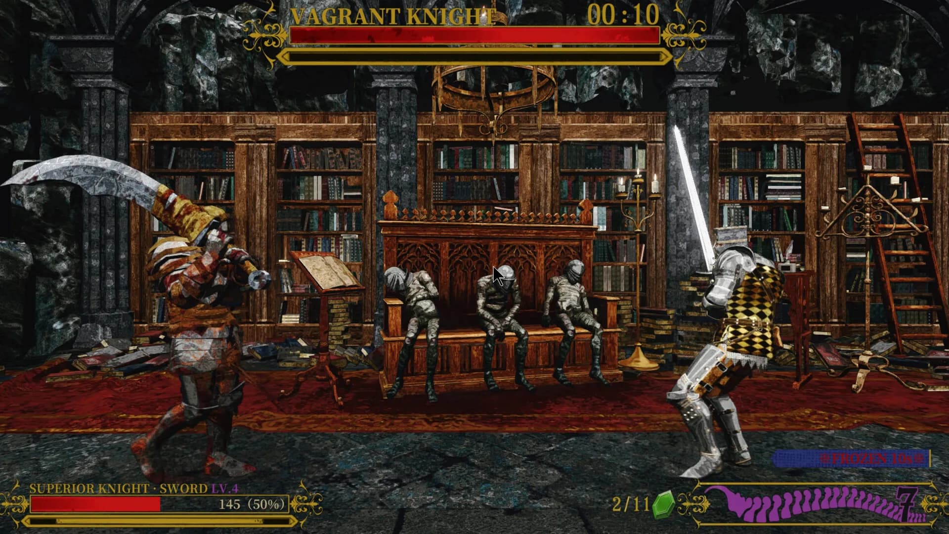 Corpse Keeper screenshot screenshot 2