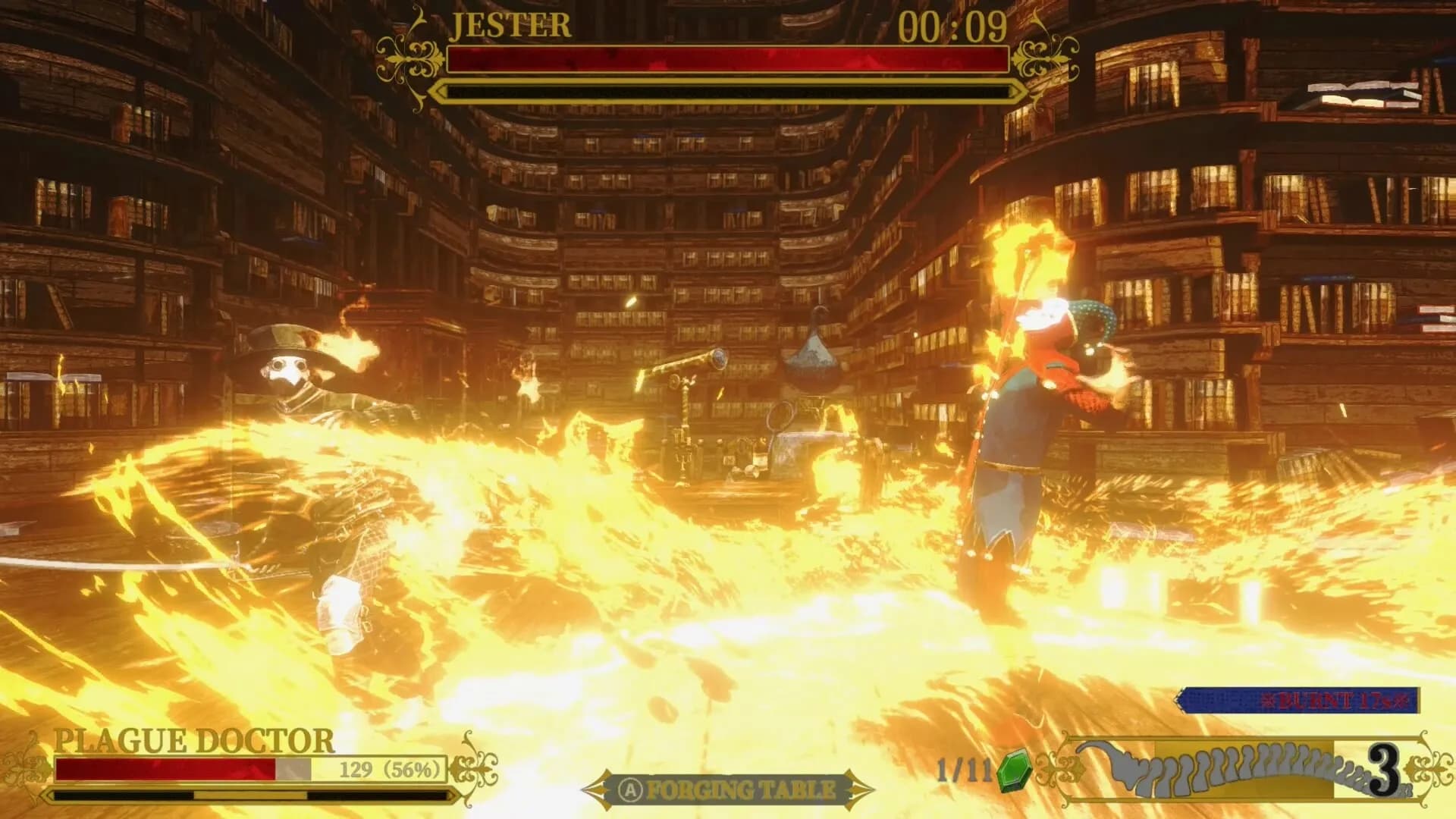 Corpse Keeper screenshot screenshot 3